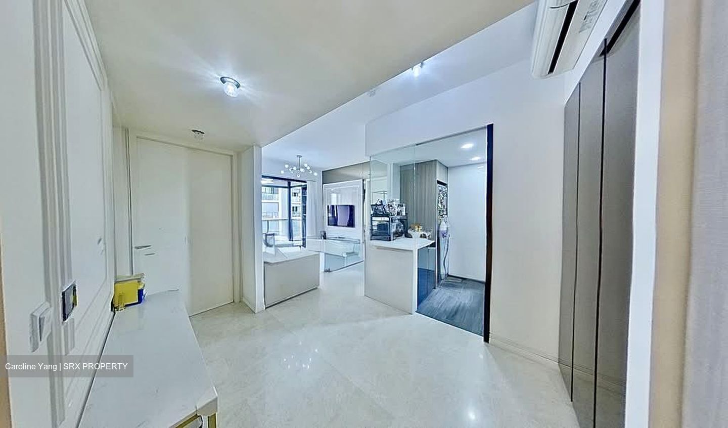Botanique At Bartley (D19), Condominium #569985841